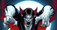 Película Morbius