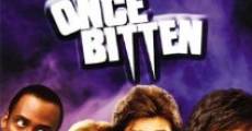 Once Bitten (1985)