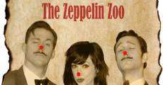 Morgan and Destiny's Eleventeenth Date: The Zeppelin Zoo