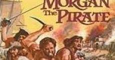 Película Morgan, el pirata