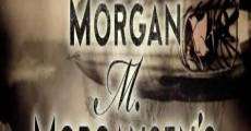 Morgan M. Morgansen's Date with Destiny