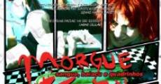 Morgue Story: Sangue, Baiacu e Quadrinhos (2009) stream