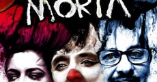 Filme completo Moria