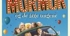 Mormor og de åtte ungene film complet