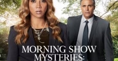 Ver película Morning Show Mysteries: A Murder in Mind