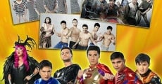 Moron 5.2: The Transformation streaming