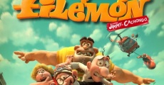 Mortadelo y Filemón contra Jimmy el Cachondo (2014)