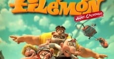 Película Mortadelo y Filemón contra Jimmy el locuaz