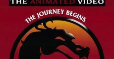 Película Mortal Kombat: The Animated Video - El viaje ha comenzado