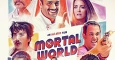 Ver película Mortal World