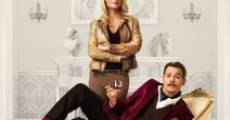 Mortdecai (2015)