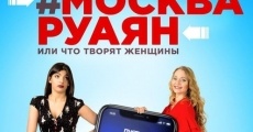 Filme completo #Moscou-Royan