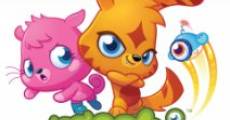 Película Moshi Monsters: The Movie