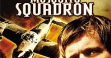 Mosquito Squadron film complet