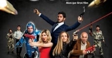 Mossad (2019) stream