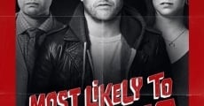 Most Likely to Murder (2018)