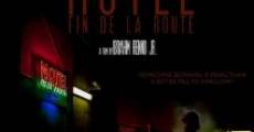 Motel fin de la route streaming