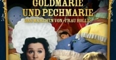 Frau Holle - Das Märchen von Goldmarie und Pechmarie