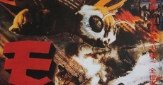 Filme completo Mothra, a Deusa Selvagem