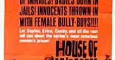 House of Women (1962) stream