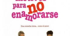 Motivos para no enamorarse (2008)