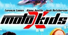 Filme completo Motocross Kids