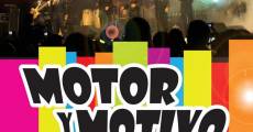 Película Motor y Motivo: La película