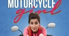 Filme completo Motorcycle Girl