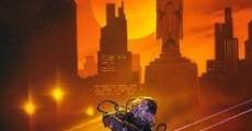 Filme completo Murdercycle