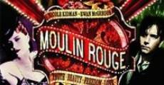 Moulin Rouge! streaming