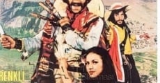 Dag kurdu (1973)