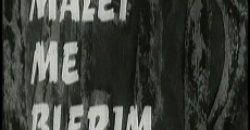 Malet me blerim mbuluar (1971)