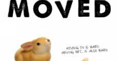 Moved (2015) stream