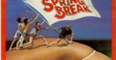 Spring Break (1983)