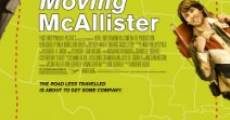 Moving McAllister streaming