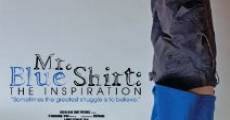 Mr. Blue Shirt: The Inspiration