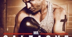 Mr Calzaghe film complet