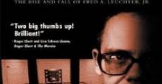 Mr. Death: The Rise and Fall of Fred A. Leuchter, Jr. streaming