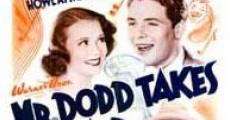 Mr. Dodd Takes the Air (1937) stream