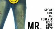 Mr Happy Pants film complet