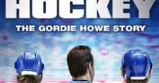 Película Mr Hockey: The Gordie Howe Story