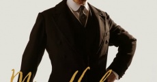 Mr. Holmes