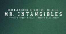 Mr. Intangibles