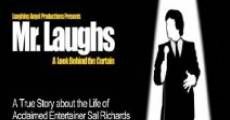 Película Mr. Laughs: A Look Behind the Curtain