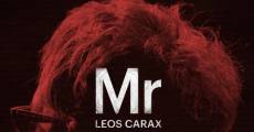Mr leos caraX streaming