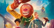 Missing Link (2019) stream