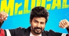 Mr. Local (2019)