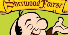 Ver película Mr. Magoo en el bosque de Sherwood