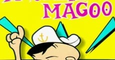 Mr. Magoo: Pink and Blue Blues
