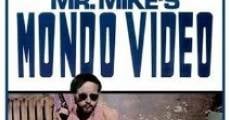 Película Mr. Mike's Mondo Video